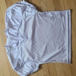 Youth football jersey